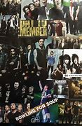 Image result for Alternative Music Album Collage