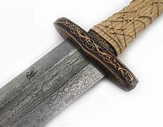 Image result for Viking Sword