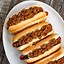 Image result for Coney Island Hot Dog