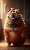 Image result for Big Smiling Dog