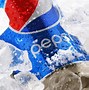 Image result for Crushed Pepsi Can