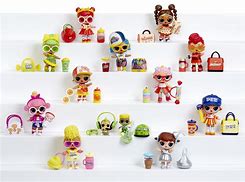 Image result for LOL Omg Sweets Doll