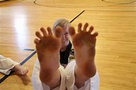 Image result for Taekwondo Feet