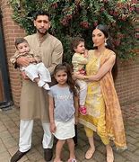 Image result for Amir Khan Daughter