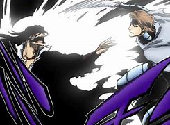 Image result for Aizen vs