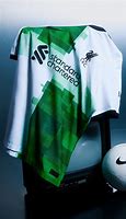 Image result for Fernando Torres Liverpool Away Kit