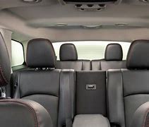 Image result for Dodge Journey SXT Interior