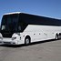 Image result for New York City Bus 1552 Prevost