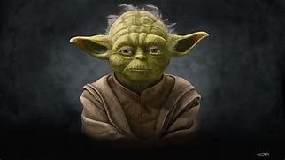 Image result for Weird Yoda