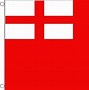 Image result for Red Ensign Flag 1755