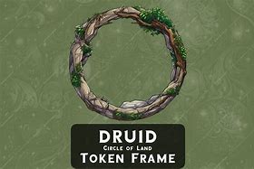 Image result for Dnd Hole Token