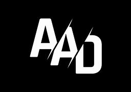 Image result for Aad Monogram Logo