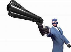 Image result for TF2 Bullet Spy