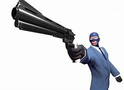 Image result for TF2 Spy Anime