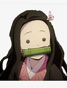 Image result for Nezuko but Terrifying