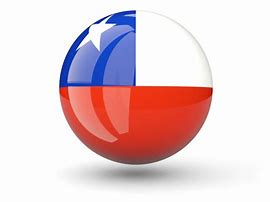 Image result for Chile Flag Logo