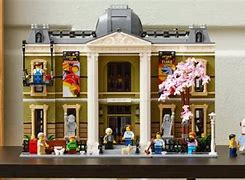 Image result for LEGO 10326