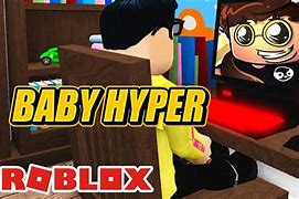 Image result for Hyper Roblox YouTube Logo