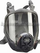 Image result for 3M Gas Mask