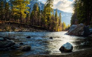 Image result for Peaceful Mountain HD