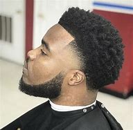 Image result for High Taper for Black Men