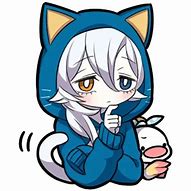 Image result for Anime Whats App Stickers