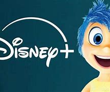 Image result for Inside Out Disney Plus