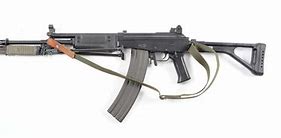 Image result for Israeli Galil Rifle