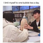 Image result for Milk Tea Meme