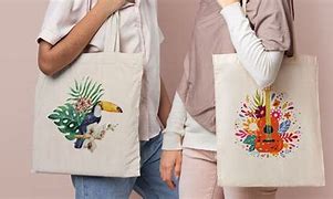 Image result for Tote Bag Designs That Are Beach Theme