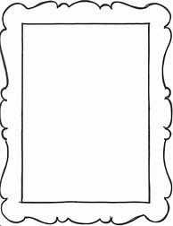 Image result for Free Printable Frame Images