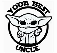 Image result for Yoda Best Uncle