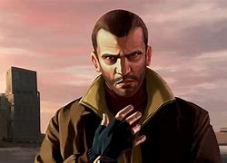 Image result for Grand Theft Auto IV Key