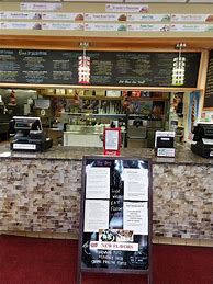 Image result for Ben's Fresh Menu