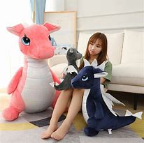 Image result for Plush Dragon Couch