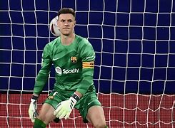 Image result for Pedri Ter Stegen