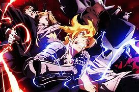 Image result for best anime films action