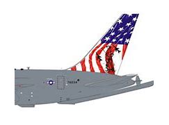 Image result for KC-46 Cutaway