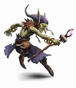 Image result for Goblin Mage Cata