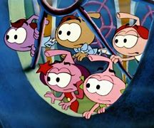 Image result for The Snorks TV Series