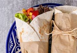 Image result for Mission Style Burrito