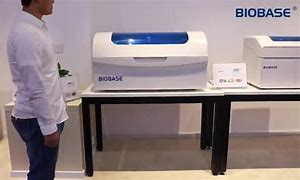 Image result for Biobase Chemistry Analyzer