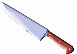 Image result for Cooke's Knife