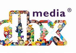 Image result for DHX Television Logo