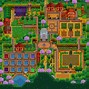 Image result for Stardew Valley Farm Template