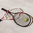 Image result for Tennis Racket Vehocle