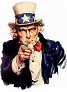 Image result for Uncle Sam I Need You