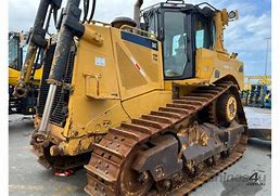 Image result for D8T Dozer