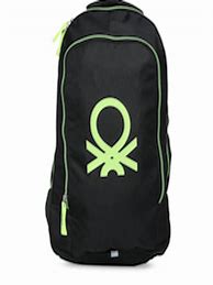 Image result for Benetton Backpack