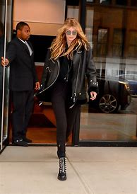 Image result for Gigi Hadid Jacket